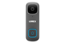 Lorex 1080p Wi-Fi Video Doorbell (Wired, 32GB) - Amazon - image 1 of 6
