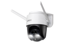 Lorex 2K Pan-Tilt Outdoor Wi-Fi Security Camera (32GB) - Open Box - image 1 of 6