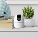 Lorex Fusion 4K 16 Camera Capable (8 Wired + 8 Fusion Wi-Fi) 2TB NVR System with Four H16 IP Dome Cameras, One 2K Pan-Tilt Camera, and One 2K Indoor Wi-Fi Camera - image 6 of 9