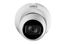 Lorex 4K (32 Camera Capable) 8TB Wired NVR System with Nocturnal 3 Smart IP Dome Cameras Featuring Listen-In Audio and 30FPS Recording - image 6 of 17