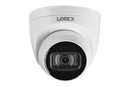Aurora Series A10 4K IP Wired Dome Security Camera with Color Night Vision - image 4 of 9