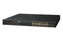 Lorex 16-Port PoE+ Switch - image 4 of 4