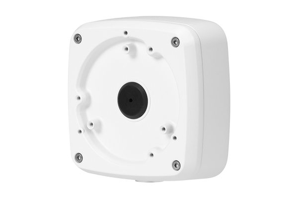 Outdoor Square Junction Box for Turret and Dome Camera