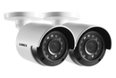 HD 1080p Home Security Cameras with 130FT Night Vision (2-pack) - image 7 of 8