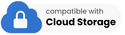 Compatible with Lorex Cloud Storage