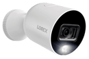 Smart Indoor/Outdoor 1080p Wi-Fi Camera With Smart Deterrence and Color Night Vision - image 6 of 14