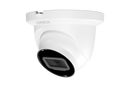 Lorex A4 4MP IP Wired Bullet Security Camera with Listen-In Audio and Smart Motion Detection - Amazon - image 1 of 1