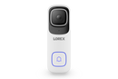 Lorex 4K Wired Video White Doorbell - Amazon - image 9 of 9