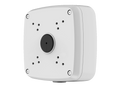 Outdoor Junction Box for 4 Screw Base Cameras (White) - Open Box - image 4 of 4