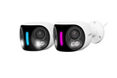 Copy of Halo Series H20 4K IP Wired Dual Lens Security Camera with Smart Security Lighting and Smart Motion Detection - Two Pack - image 7 of 8