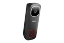 Lorex 2K Wi-Fi Video Doorbell (Wired, 32GB) - Amazon - image 4 of 14