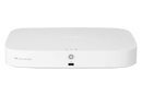 4K 8-Channel NVR with Smart Motion Detection, Voice Control and Fusion Capabilities, 2TB HDD - Lorex Corporation - image 1 of 6