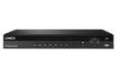 Lorex 4K (32 Camera Capable) Pro Series 8TB NVR - Lorex Corporation - image 1 of 5