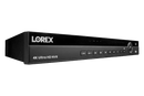 Lorex 4K (32 Camera Capable) Pro Series 8TB NVR - Lorex Corporation - image 3 of 5