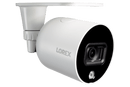 Lorex Smart Home Security Center with Two 1080p Outdoor and Two 2K Indoor Wi-Fi Security Cameras - Lorex Corporation - image 10 of 16