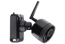 LWB4900 Series: 1080p HD Wire-Free Security Camera with Power Pack (Black) - Lorex Corporation - image 8 of 11