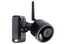 LWB4900 Series: 1080p HD Wire-Free Security Camera with Power Pack (Black) - Lorex Corporation - image 3 of 11