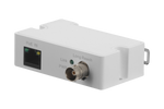 ACVRC Series - Coaxial to Ethernet Converter for PoE Cameras (Receiver)