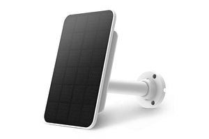 ACSOL3 Series - Solar Panel for Battery-Operated Cameras