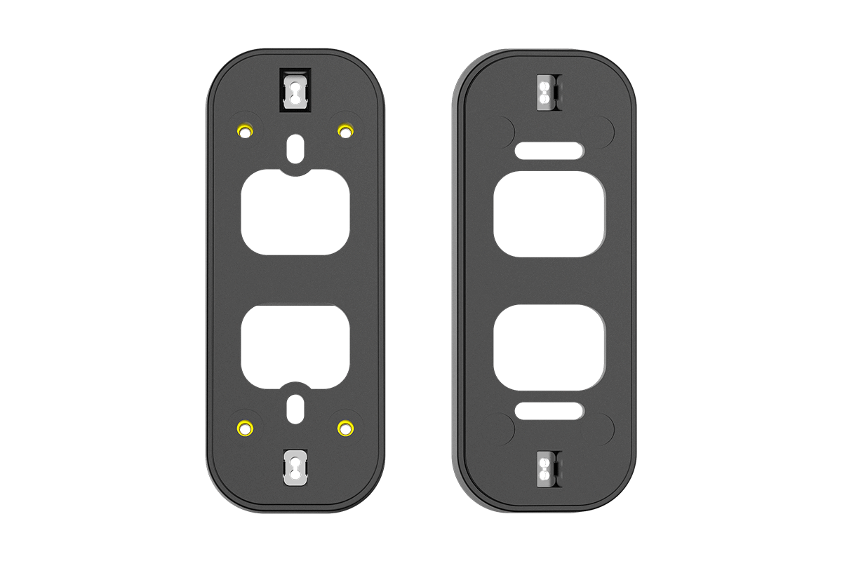 ACCWDG Series - Video Doorbell Wedge Kit (for LNWDB1)