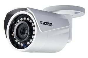 LBV4711 Series - 2K SuperHD Weatherproof Night-Vision Security Camera