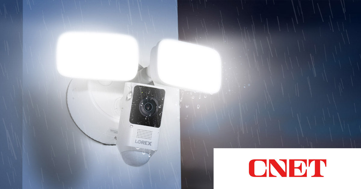 Best Home Security Cameras of 2026: A Cam for Everyone