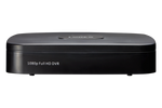D231 Series - 1080p HD 4-Channel Digital Video Recorder