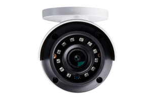 LBV8531 Series - 4K Ultra High Definition Bullet Security Camera