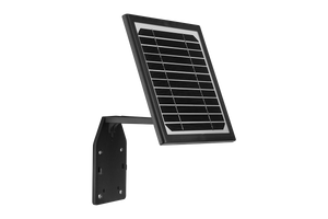 ACSOL2B Series - Solar Panel for U471AA Series Wire-Free Cameras