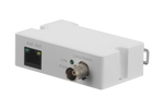 ACVTR Series - Coaxial to Ethernet Converter for PoE Cameras (Transmitter)