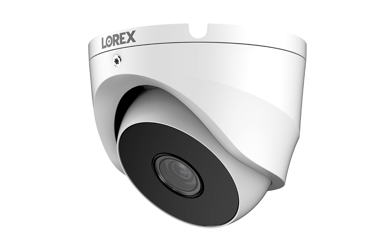 C221NC Series - 1080p CVI Wired Turret Security Camera