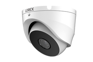 C221NC Series - 1080p CVI Wired Turret Security Camera