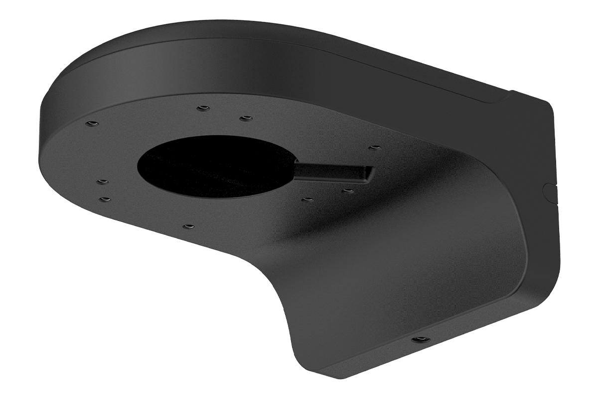 AUL-1W3 & AUL-1B2 Series - Wall Mount Bracket