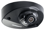 LND4751AB Series - 2K Mini Audio Metal Dome Camera