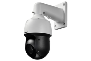 LZV2925 Series - 1080p CVI Wired PTZ Camera with 25x Zoom