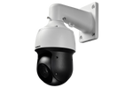 LZV2925 Series - 1080p CVI Wired PTZ Camera with 25x Zoom