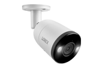 E893AB, H13, H Series - 4K IP Wired Bullet Security Camera with Smart Deterrence