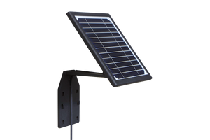 ACSOL1B Series - Solar Panel for Wire-Free Cameras