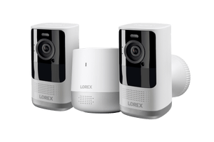 H871T6D-4BA2 - 2K QHD Wire-Free System