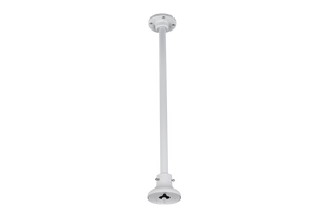 AUCD-1W Series - Drop Ceiling Mount for Dome and Turret Cameras