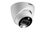 C241XC Series - 1080p HD Active Deterrence Dome Security Camera