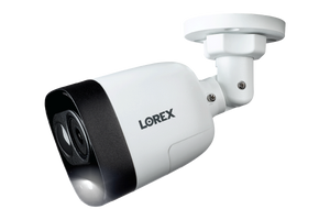 C241DA Series - 1080p HD Active Deterrence Security Camera