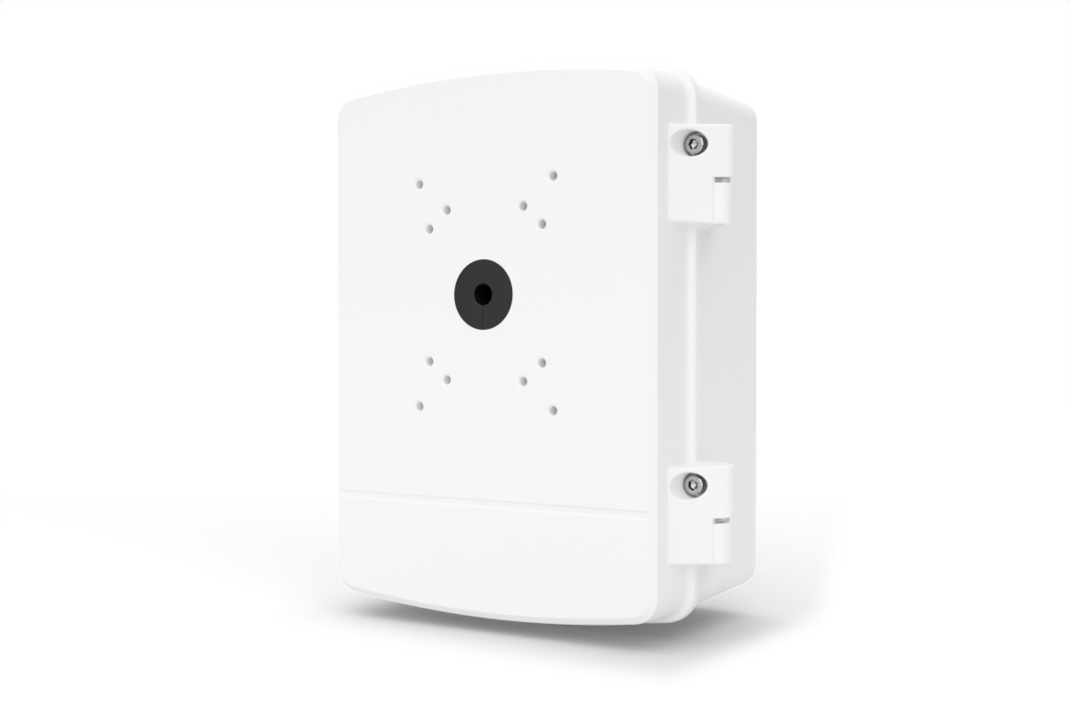 AJLZ Series - Junction Box for PTZ Cameras