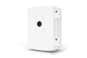 AJLZ Series - Junction Box for PTZ Cameras