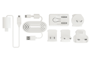 AP5V2000W-U Series - 5V 2A USB Power Adapter