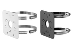 AUO-1 Series - Pole Mount Bracket