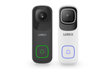 B862AJ Series - 4K Wired Video Doorbell