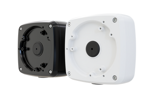 AJLD Series - Outdoor Junction Box for Dome and Turret Cameras
