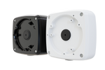 AJLD Series - Outdoor Junction Box for Dome and Turret Cameras