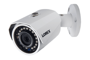 C581CB Series - 2K (5MP) Weatherproof Camera